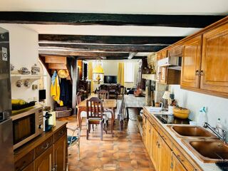  Maison � vendre 7 pi�ces 174 m�