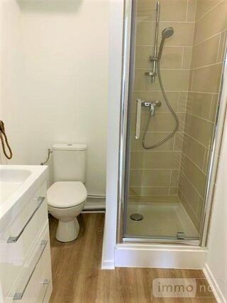  Appartement � louer 1 pi�ce 23 m�