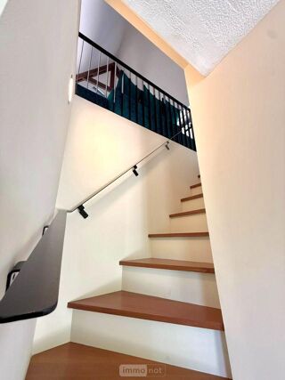 Appartement à vendre 4 pièces 80 m²