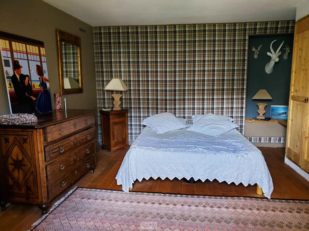 � vendre  Maison Saint-V�ran (05350)