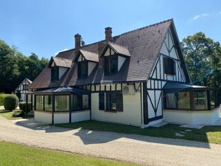  Maison � vendre 9 pi�ces 258 m�