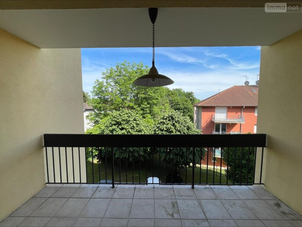 vente Appartement - 4 pièce(s) - 81 m² Gex (01170)