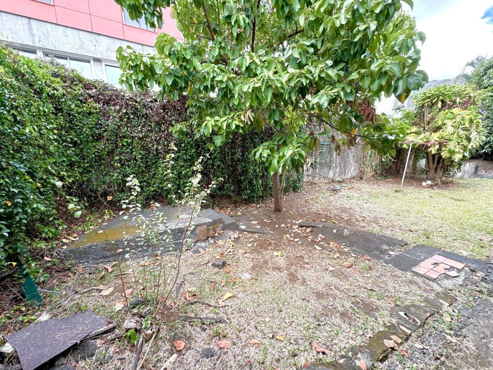 � vendre  Maison Saint-Denis (97400)