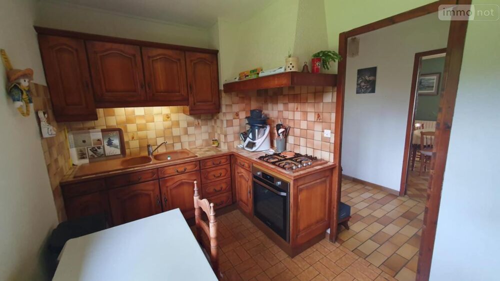 vente Maison - 5 pièce(s) - 94 m² Arques-la-Bataille (76880)