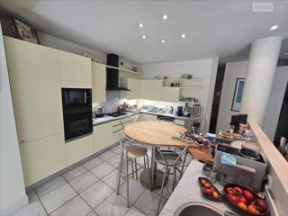  Maison à vendre 5 pièces 201 m²