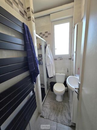  Maison � vendre 5 pi�ces 89 m�