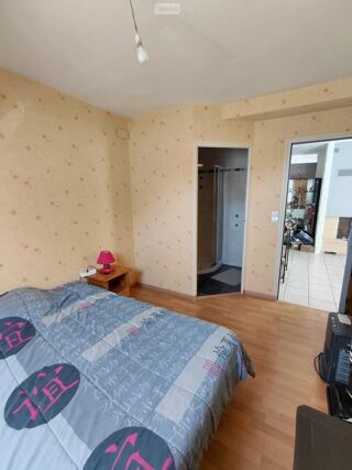 vente Maison - 6 pièce(s) - 95 m² Lamballe (22400)