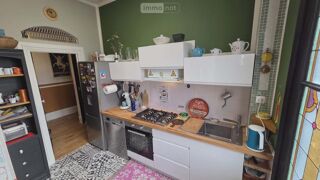  Appartement à vendre 2 pièces 66 m²