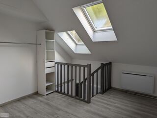  Maison  vendre 3 pices 55 m