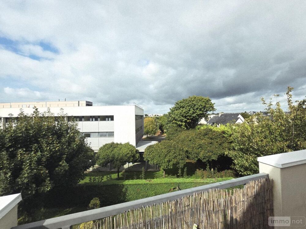 Appartement 3 pièces 58 m² · à Vannes · 58 m² · 243 225 €