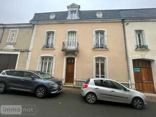  Maison à vendre 6 pièces 174 m²