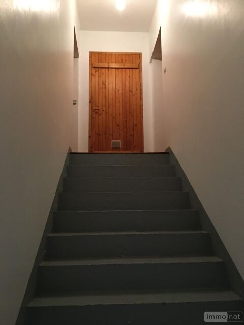  Appartement � louer 2 pi�ces 34 m�