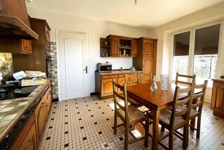  Maison à vendre 5 pièces 160 m²