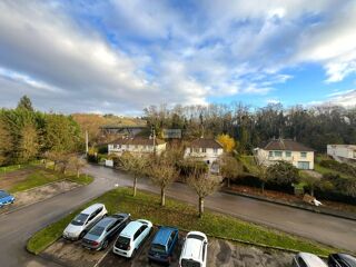  Immeuble à vendre 4 pièces 65 m²
