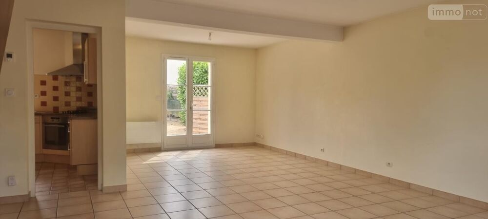 vente Maison - 5 pièce(s) - 108 m² Monnaie (37380)
