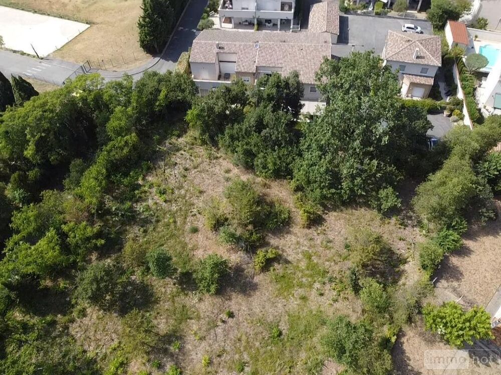 vente Terrain - 3045 m² Saint-Paul-Trois-Châteaux (26130)