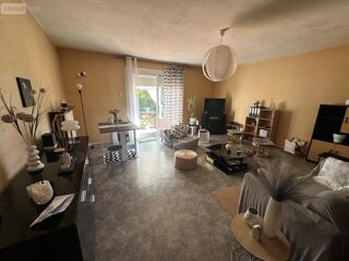  Maison à vendre 5 pièces 97 m²