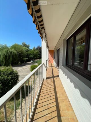 vente Appartement - 4 pièce(s) - 87 m² Bourg-en-Bresse (01000)