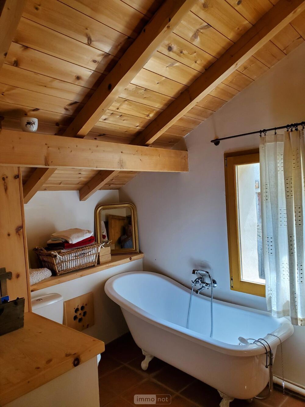 � vendre  Maison Saint-V�ran (05350)