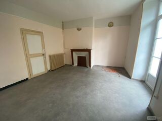  Maison � vendre 3 pi�ces 101 m�