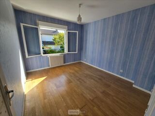 Maison à vendre 6 pièces 120 m²