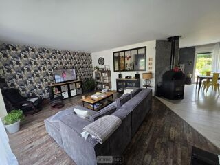  Maison à vendre 5 pièces 151 m²