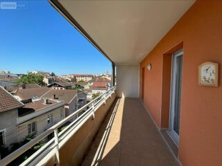  Appartement � vendre 5 pi�ces 117 m�