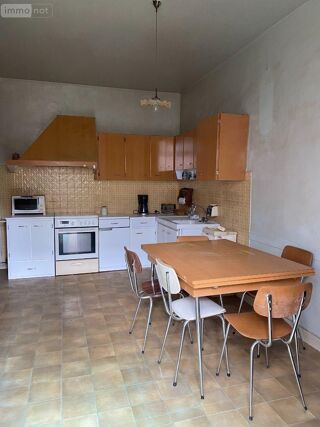  Maison � vendre 5 pi�ces 106 m�