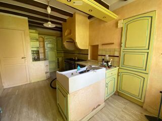  Maison à vendre 5 pièces 126 m²