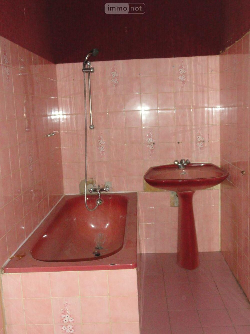 vente Propriété/château - 10 pièce(s) - 232 m² Bouillargues (30230)