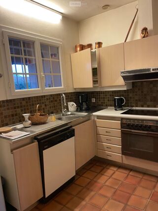  Maison � vendre 4 pi�ces 125 m�