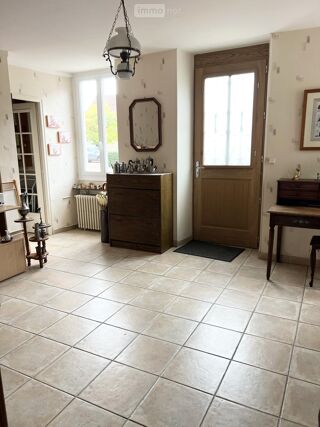  Maison à vendre 6 pièces 165 m²