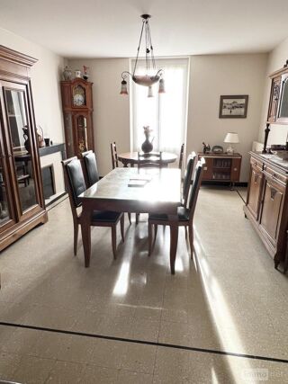  Maison à vendre 4 pièces 105 m²