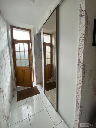  Maison � vendre 5 pi�ces 98 m�