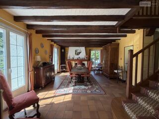  Maison à vendre 8 pièces 219 m²