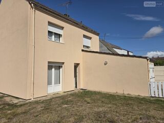 Maison 85m2 Mourmelon-le-Grand