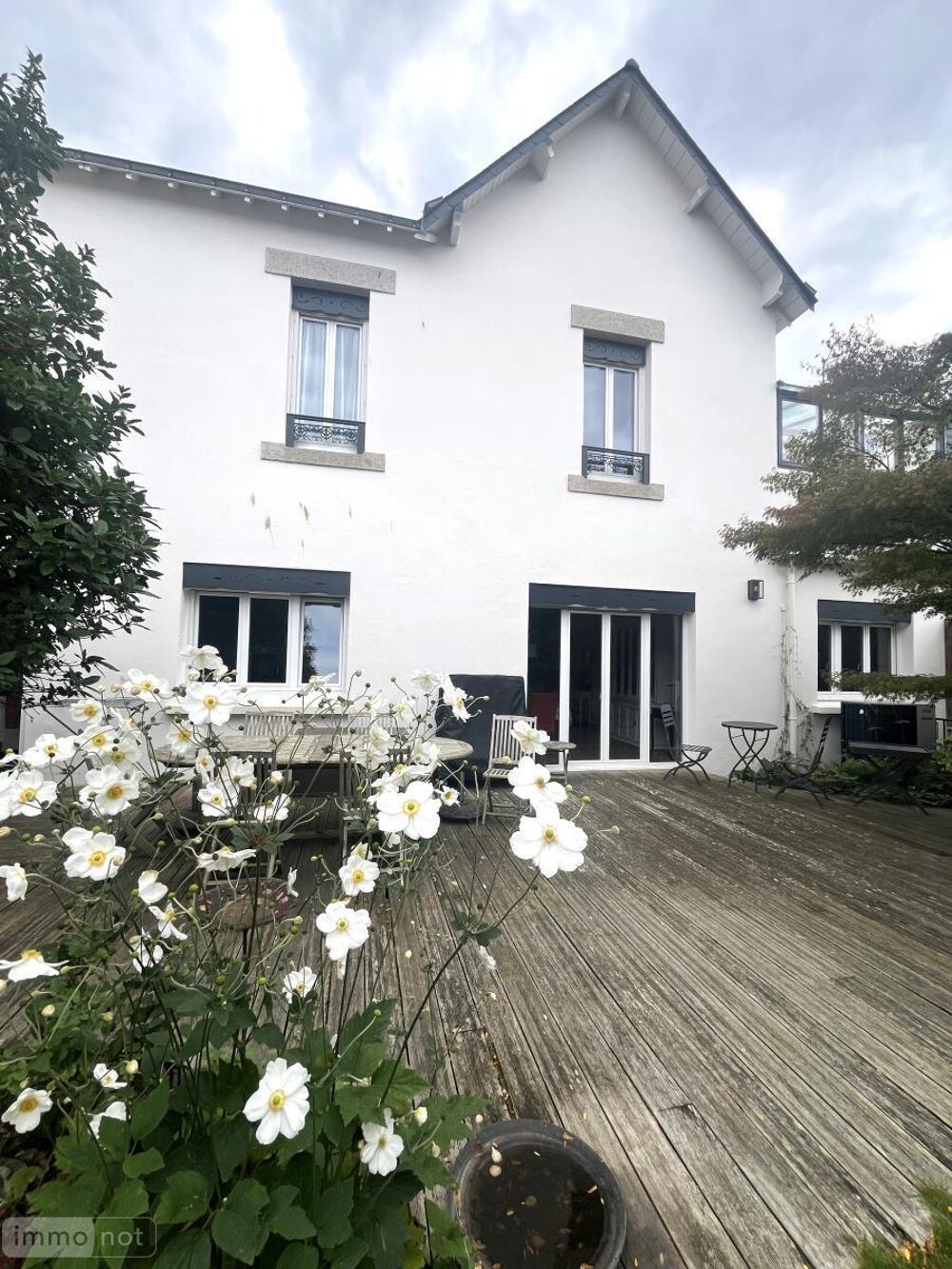 � vendre  Maison Vannes (56000)