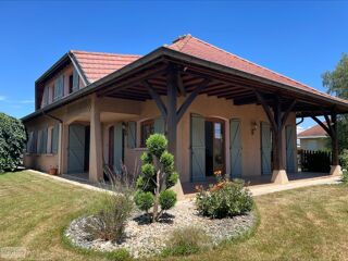  Maison à vendre 6 pièces 151 m²