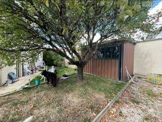 vente Maison - 6 pièce(s) - 155 m² Bourg-en-Bresse (01000)