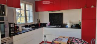  Maison à vendre 5 pièces 144 m²