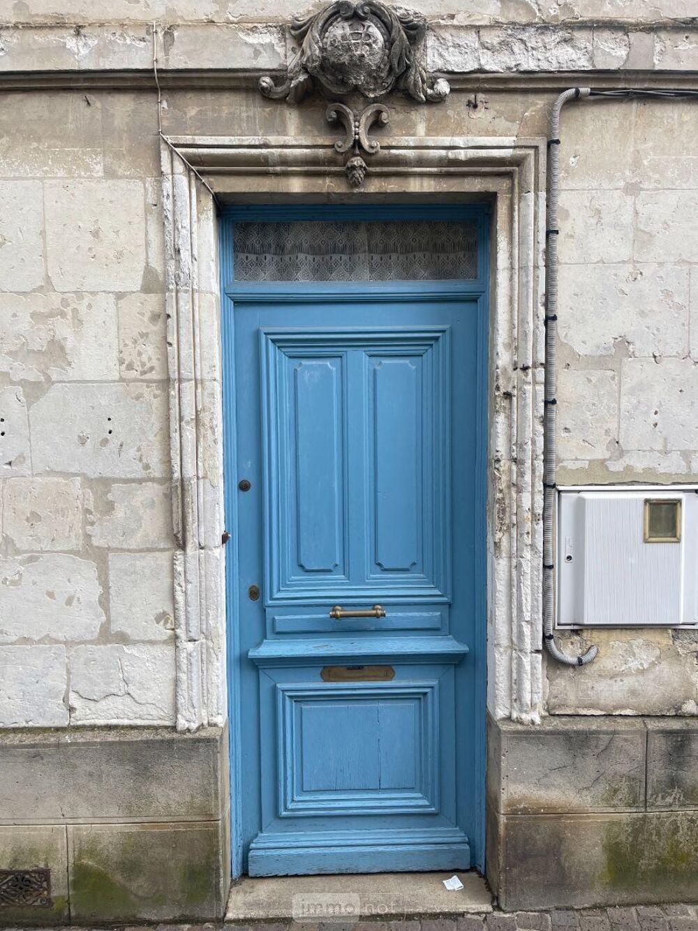 vente Maison - 9 pièce(s) - 123 m² Le Grand-Lucé (72150)