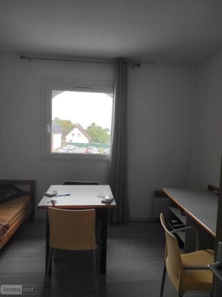  Appartement � vendre 1 pi�ce 17 m�