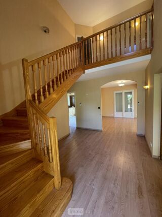  Maison à vendre 4 pièces 144 m²