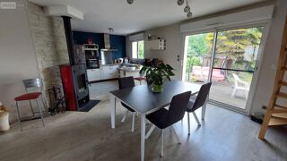  Maison à vendre 4 pièces 111 m²