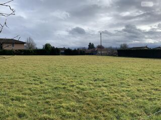  Terrain � vendre 3434 m�