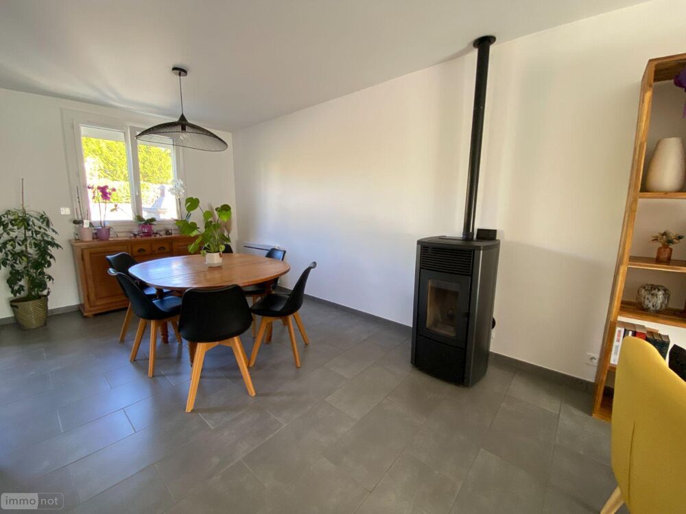 vente Maison - 4 pièce(s) - 86 m² Niherne (36250)