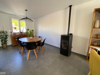  Maison à vendre 4 pièces 86 m²