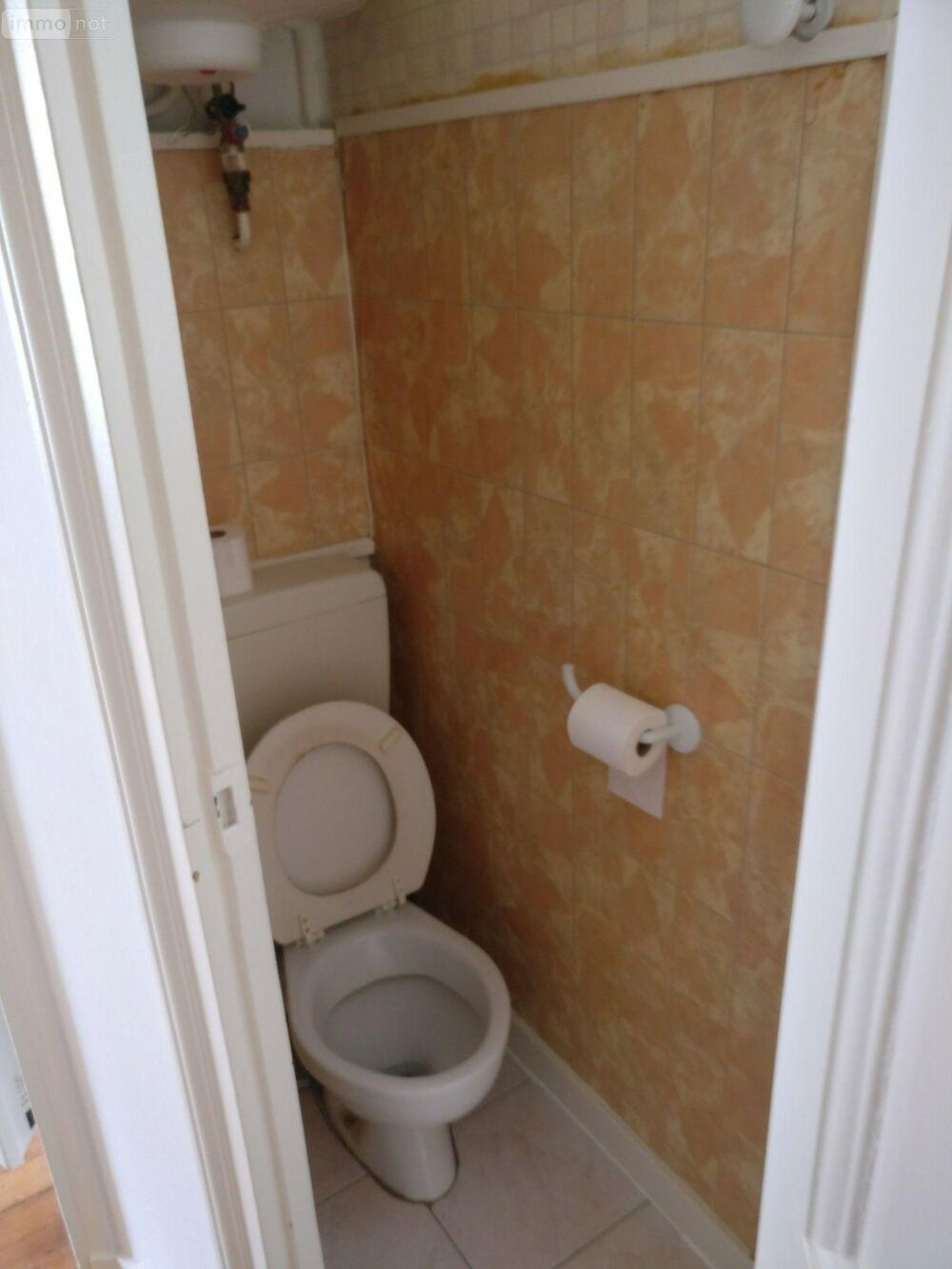 vente Appartement - 1 pièce(s) - 15 m² Paris 11