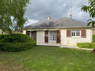  Maison à vendre 6 pièces 115 m²