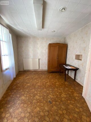  Maison à vendre 4 pièces 70 m²